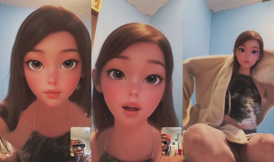 mt224687 TikTok Live — Oct 6, 2026, 6:15 AM