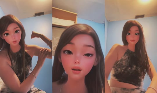mt224687 TikTok Live — Oct 6, 2026, 8:55 AM