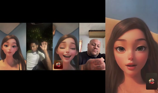 mt224687 TikTok Live — Oct 7, 2026, 6:14 AM