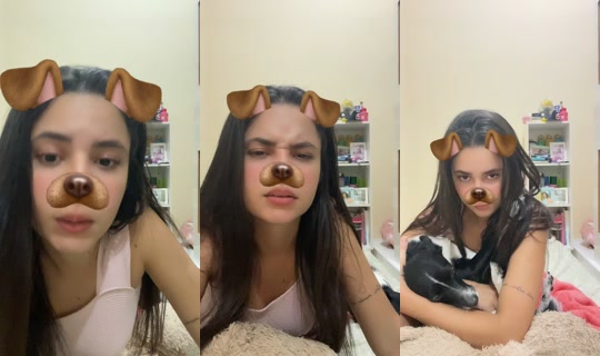 mteh_8 TikTok Live — Sep 27, 2026, 4:21 AM