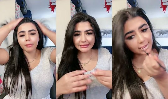mtm9339 TikTok Live — Oct 1, 2026, 6:51 AM