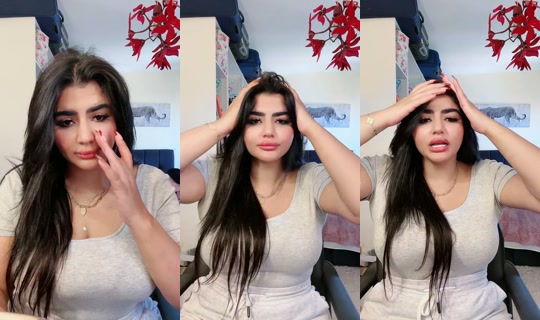 mtm9339 TikTok Live — Oct 1, 2026, 8:10 AM
