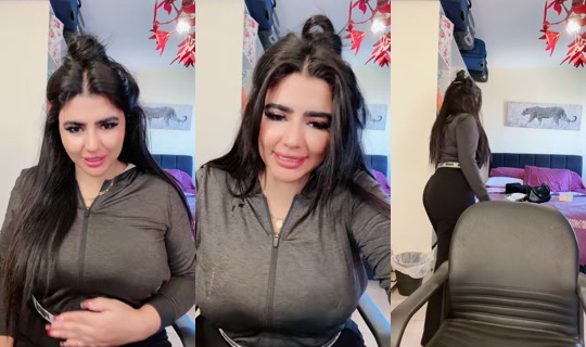 mtm9339 TikTok Live — Oct 5, 2026, 5:59 AM