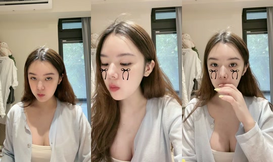 mu.cio TikTok Live — Aug 24, 2026, 6:05 AM