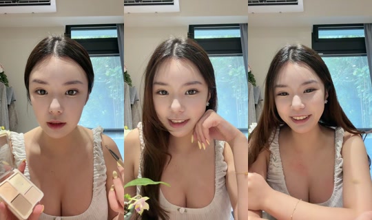 mu.cio TikTok Live — Aug 26, 2026, 5:49 AM