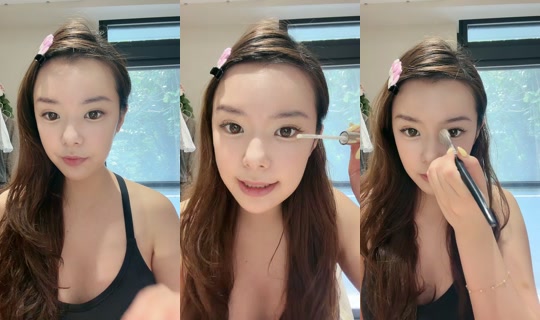 mu.cio TikTok Live — Aug 28, 2026, 4:30 AM