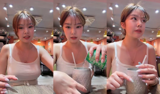 mu.cio TikTok Live — Sep 30, 2026, 5:06 AM