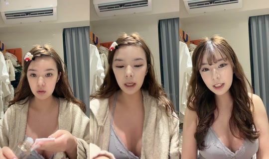 mu.cio TikTok Live — Oct 3, 2026, 4:00 AM