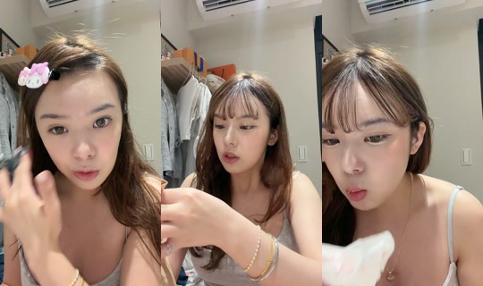mu.cio TikTok Live — Oct 5, 2026, 3:11 AM