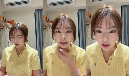 mu.cio TikTok Live — Oct 7, 2026, 2:37 AM