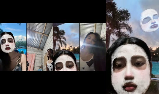 mu.r.attt TikTok Live — Oct 3, 2026, 9:22 PM