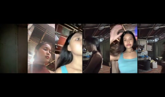 mu.r.attt TikTok Live — Oct 8, 2026, 9:30 AM