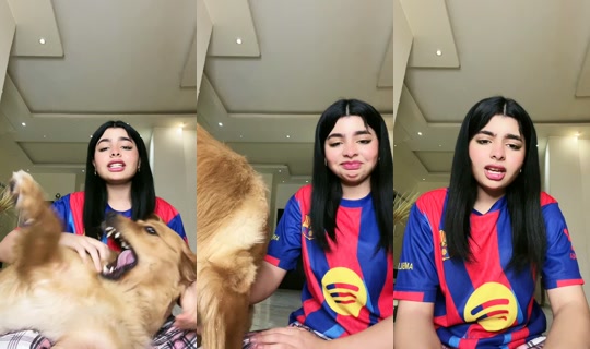 mu8_19 TikTok Live — Aug 21, 2026, 7:45 PM