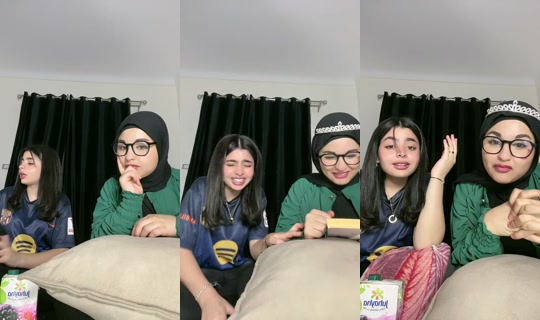 mu8_19 TikTok Live — Aug 25, 2026, 7:26 PM