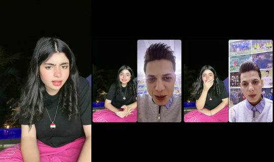 mu8_19 TikTok Live — Aug 31, 2026, 6:33 PM