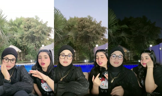 mu8_19 TikTok Live — Sep 1, 2026, 4:30 PM