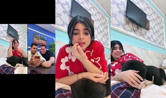 mu8_19 TikTok Live — Sep 30, 2026, 8:12 PM