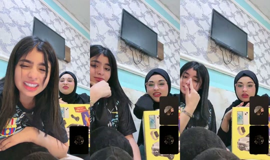mu8_19 TikTok Live — Oct 3, 2026, 12:50 AM