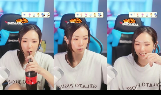 mu_chan38 TikTok Live — Oct 1, 2026, 12:46 PM