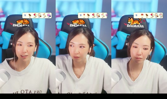 mu_chan38 TikTok Live — Oct 1, 2026, 1:37 PM
