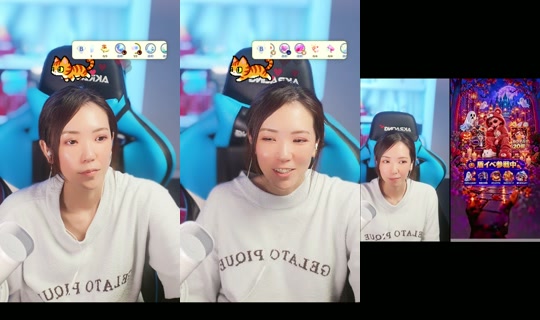 mu_chan38 TikTok Live — Oct 1, 2026, 2:27 PM