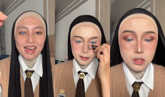 mua.balqisfahmi TikTok Live — Oct 4, 2026, 8:43 AM