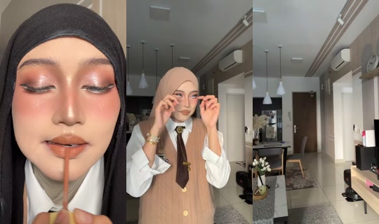 mua.balqisfahmi TikTok Live — Oct 4, 2026, 9:33 AM