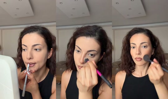 mua.yagmurmutlu TikTok Live — Aug 26, 2026, 1:24 PM