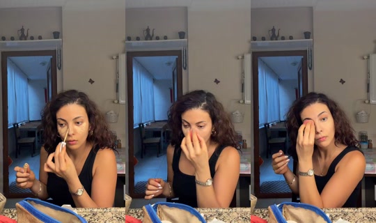 mua.yagmurmutlu TikTok Live — Aug 27, 2026, 4:31 PM
