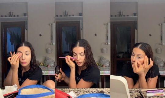 mua.yagmurmutlu TikTok Live — Aug 30, 2026, 4:36 PM