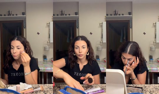 mua.yagmurmutlu TikTok Live — Aug 31, 2026, 5:52 PM