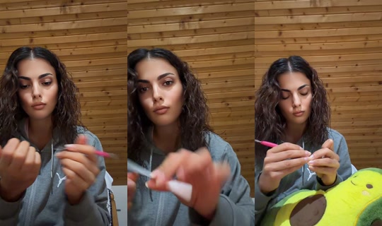 mua.yagmurmutlu TikTok Live — Sep 24, 2026, 5:46 PM