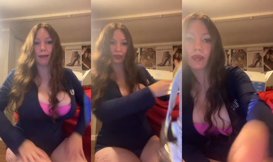 muah.annabelle TikTok Live — Sep 8, 2026, 3:45 AM