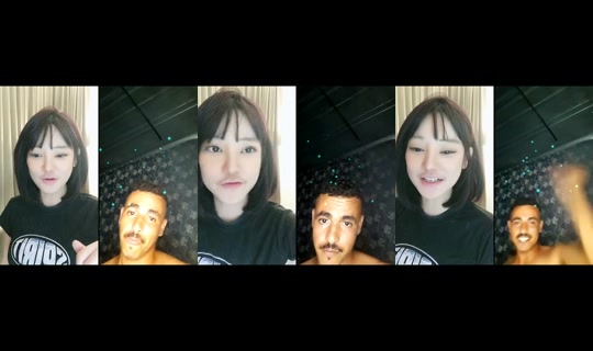 muanjaimj TikTok Live — Oct 3, 2026, 8:28 PM