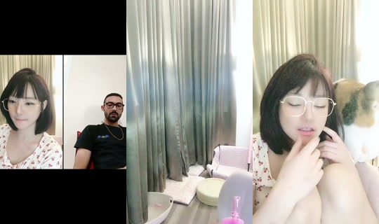muanjaimj TikTok Live — Oct 4, 2026, 5:07 PM