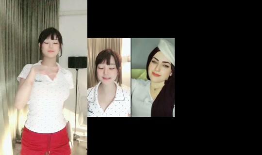 muanjaimj TikTok Live — Oct 8, 2026, 3:46 PM
