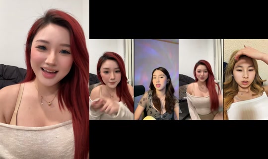 muasandyy_ TikTok Live — Aug 25, 2026, 3:07 AM