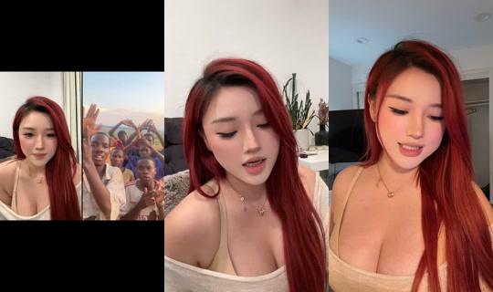 muasandyy_ TikTok Live — Aug 25, 2026, 3:57 AM