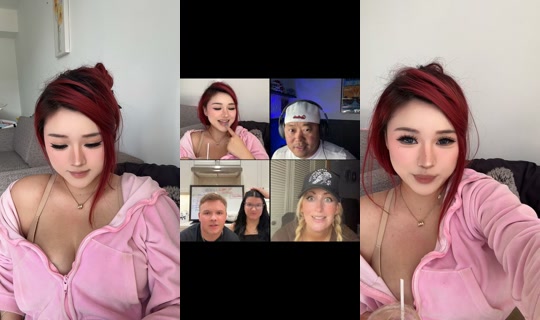 muasandyy_ TikTok Live — Aug 28, 2026, 11:42 PM