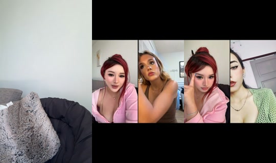 muasandyy_ TikTok Live — Aug 29, 2026, 1:23 AM