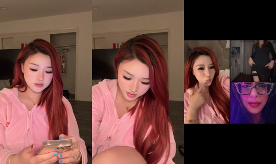 muasandyy_ TikTok Live — Aug 29, 2026, 4:45 AM