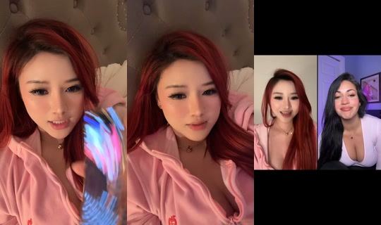 muasandyy_ TikTok Live — Aug 29, 2026, 5:36 AM