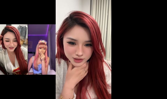 muasandyy_ TikTok Live — Aug 30, 2026, 3:09 AM