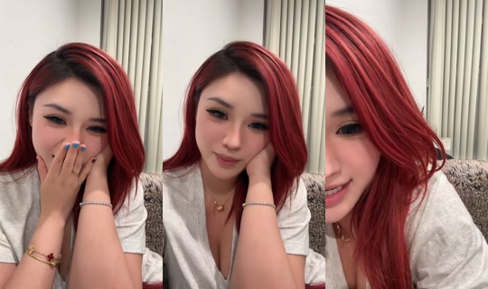 muasandyy_ TikTok Live — Aug 30, 2026, 4:00 AM