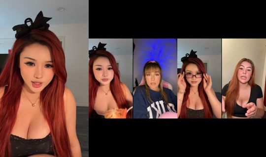 muasandyy_ TikTok Live — Aug 31, 2026, 10:21 AM