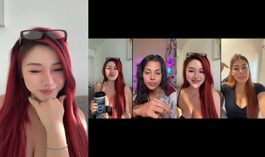 muasandyy_ TikTok Live — Sep 1, 2026, 1:25 AM