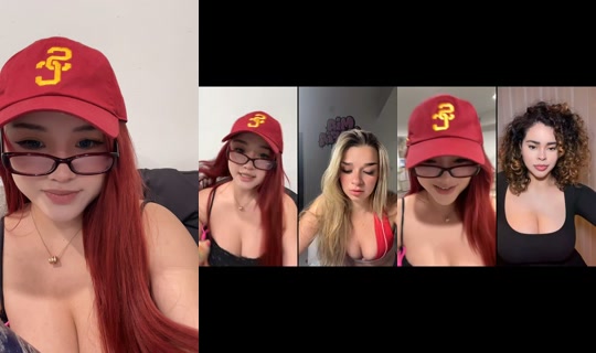 muasandyy_ TikTok Live — Sep 1, 2026, 3:06 AM