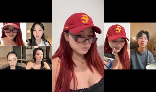 muasandyy_ TikTok Live — Sep 1, 2026, 3:56 AM