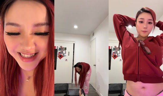 muasandyy_ TikTok Live — Oct 3, 2026, 4:05 AM