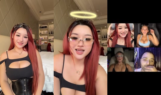 muasandyy_ TikTok Live — Oct 4, 2026, 6:52 AM